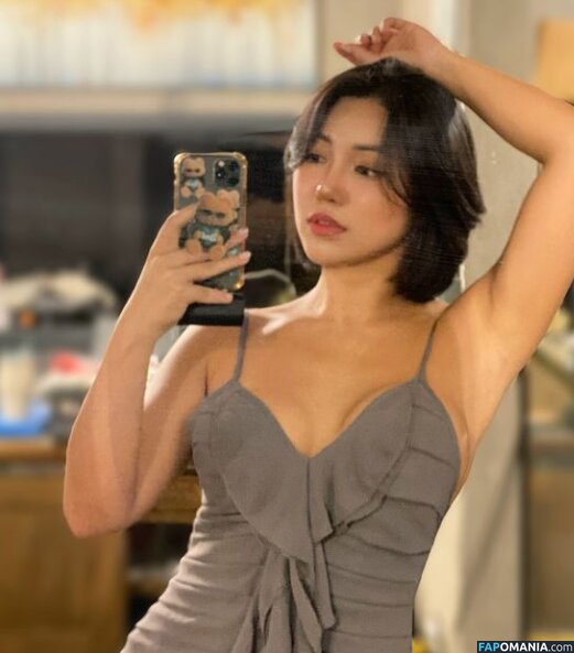 Beo Deul Jeong 정버들 / deulll_ ヌード OnlyFans  流出写真 #2