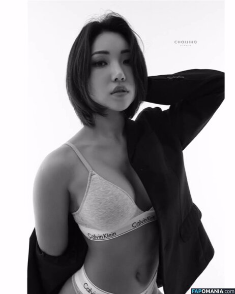Beo Deul Jeong 정버들 / deulll_ ヌード OnlyFans  流出写真 #16