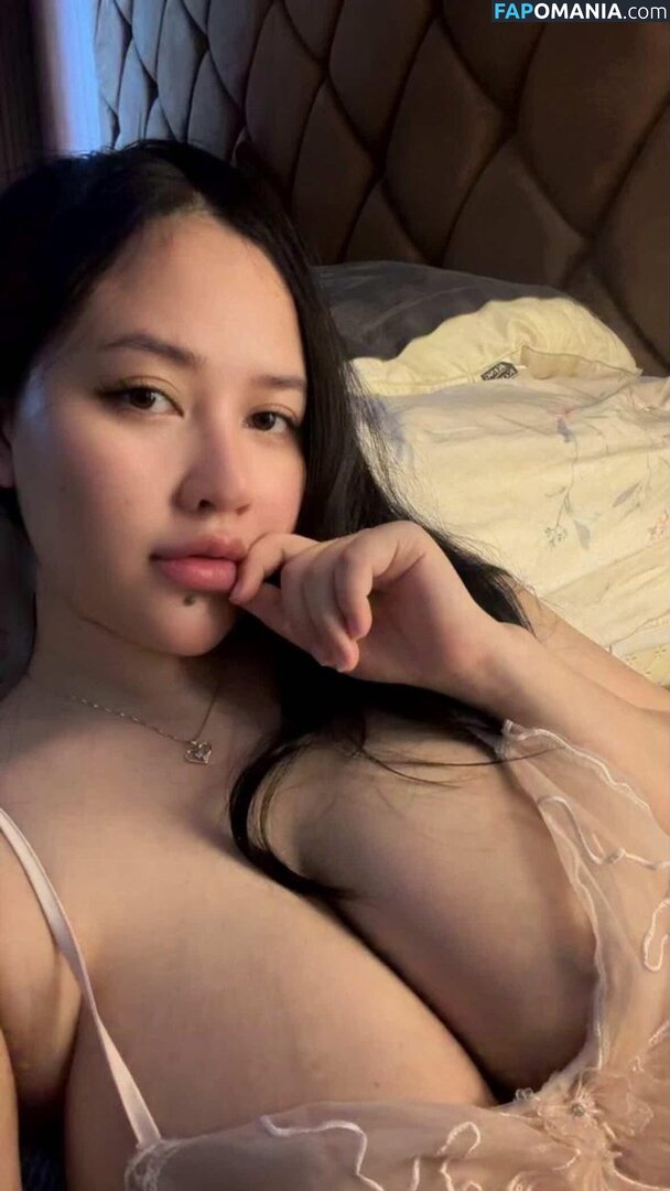 Berlian Ochi / kimberlyawh99 ヌード OnlyFans  流出写真 #1