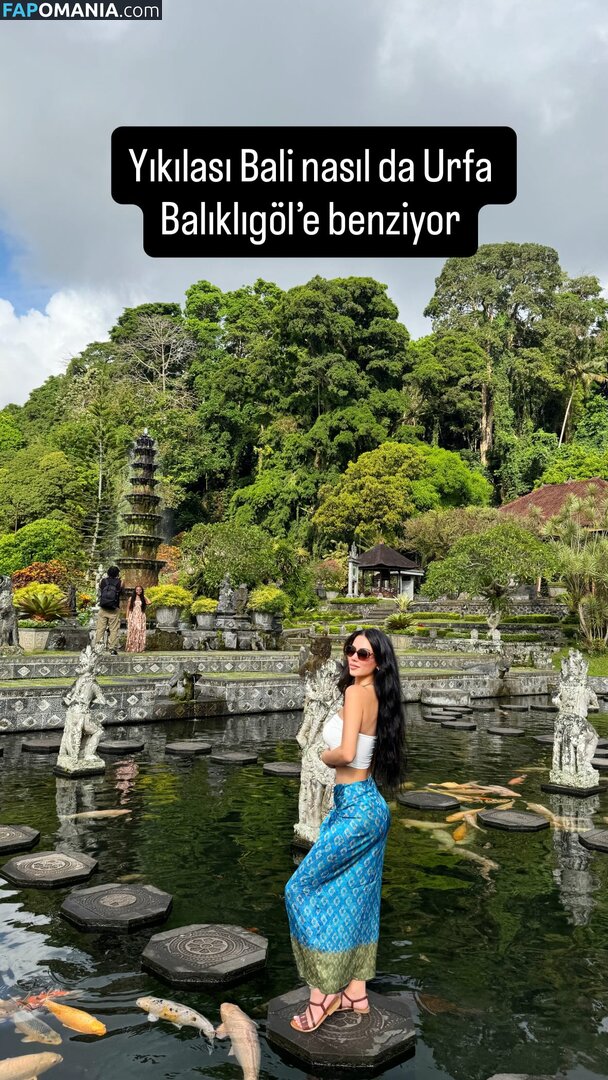 Berna Calanthe / bernacalanthe / sarahcalanthe ヌード OnlyFans  流出写真 #5