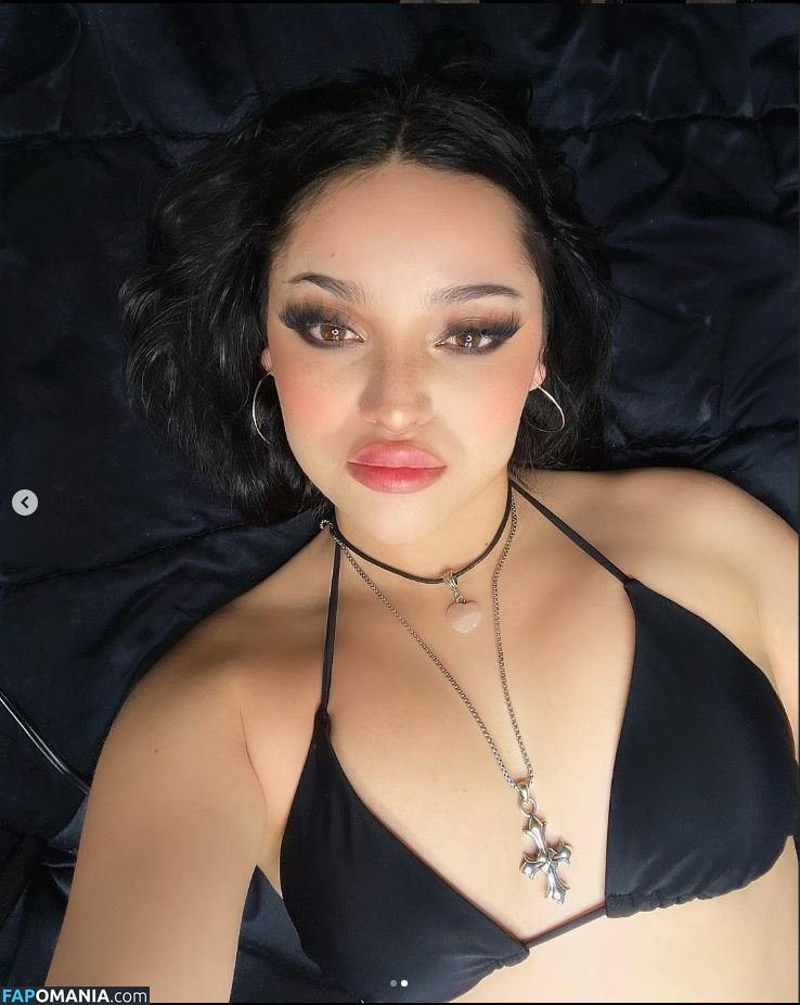 Bernadette / bernaarose ヌード OnlyFans  流出写真 #13