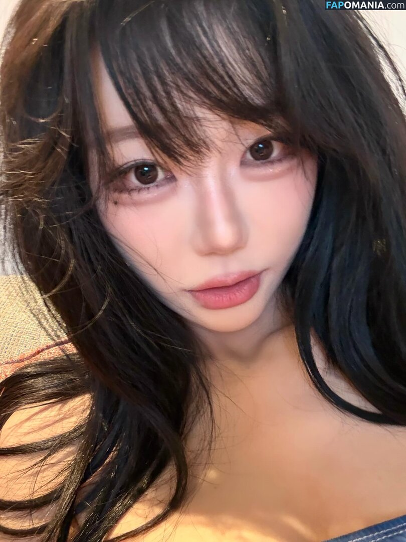 Berry0314 / Lumiere Berry / berry_3.14_ / 빛베리 ヌード OnlyFans  流出写真 #154