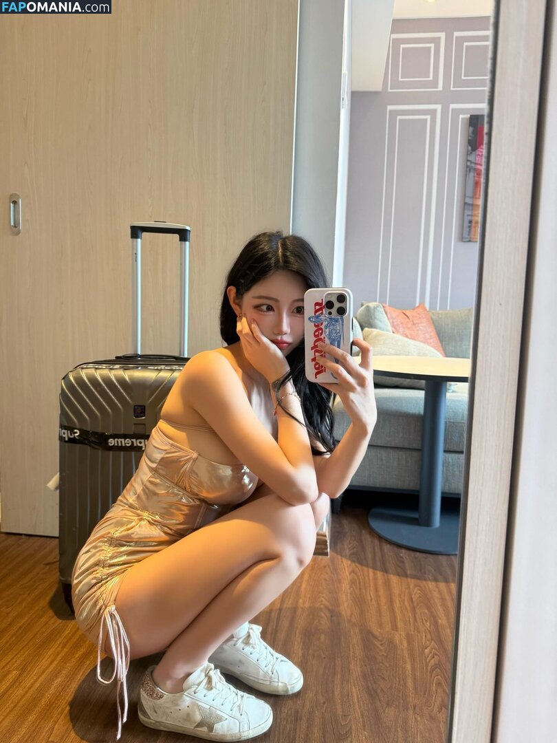 Berry0314 / Lumiere Berry / berry_3.14_ / 빛베리 ヌード OnlyFans  流出写真 #161
