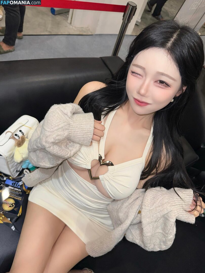 Berry0314 / Lumiere Berry / berry_3.14_ / 빛베리 ヌード OnlyFans  流出写真 #162