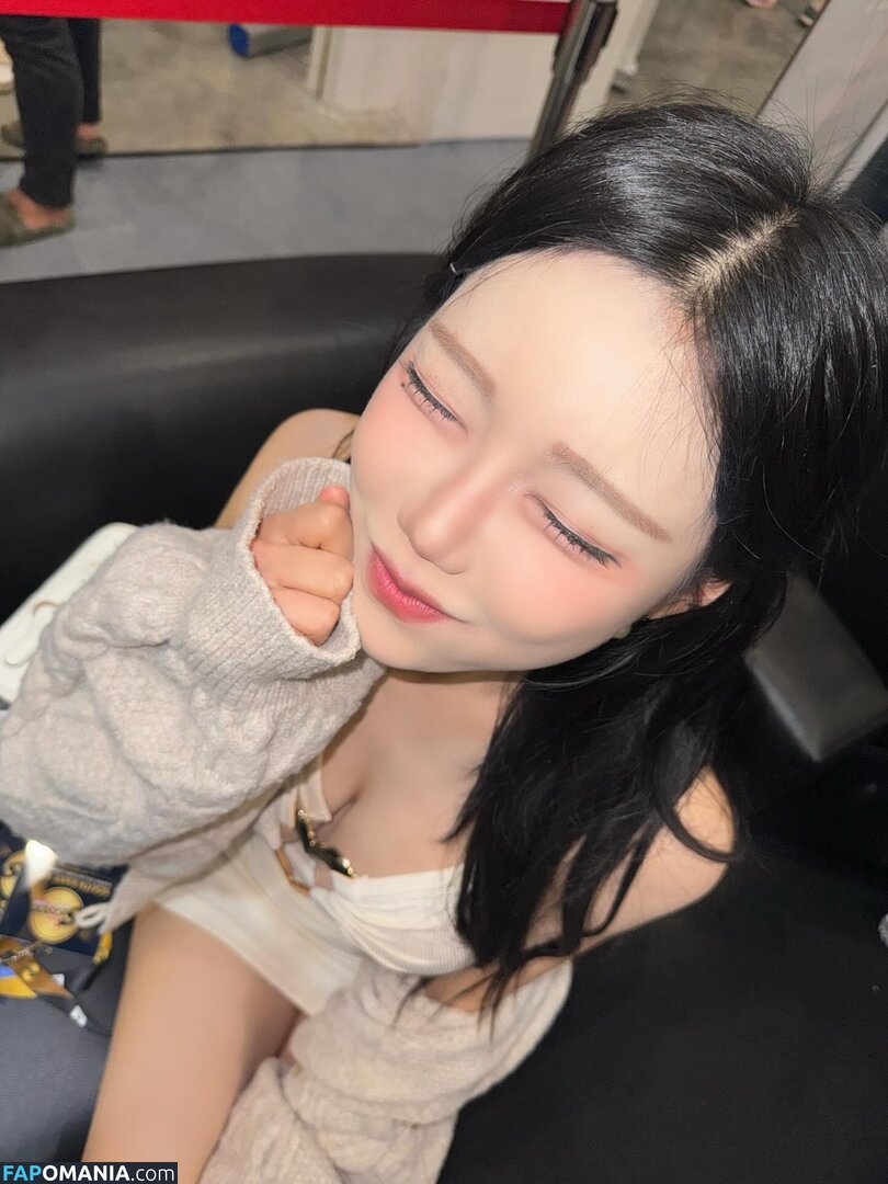 Berry0314 / Lumiere Berry / berry_3.14_ / 빛베리 ヌード OnlyFans  流出写真 #164