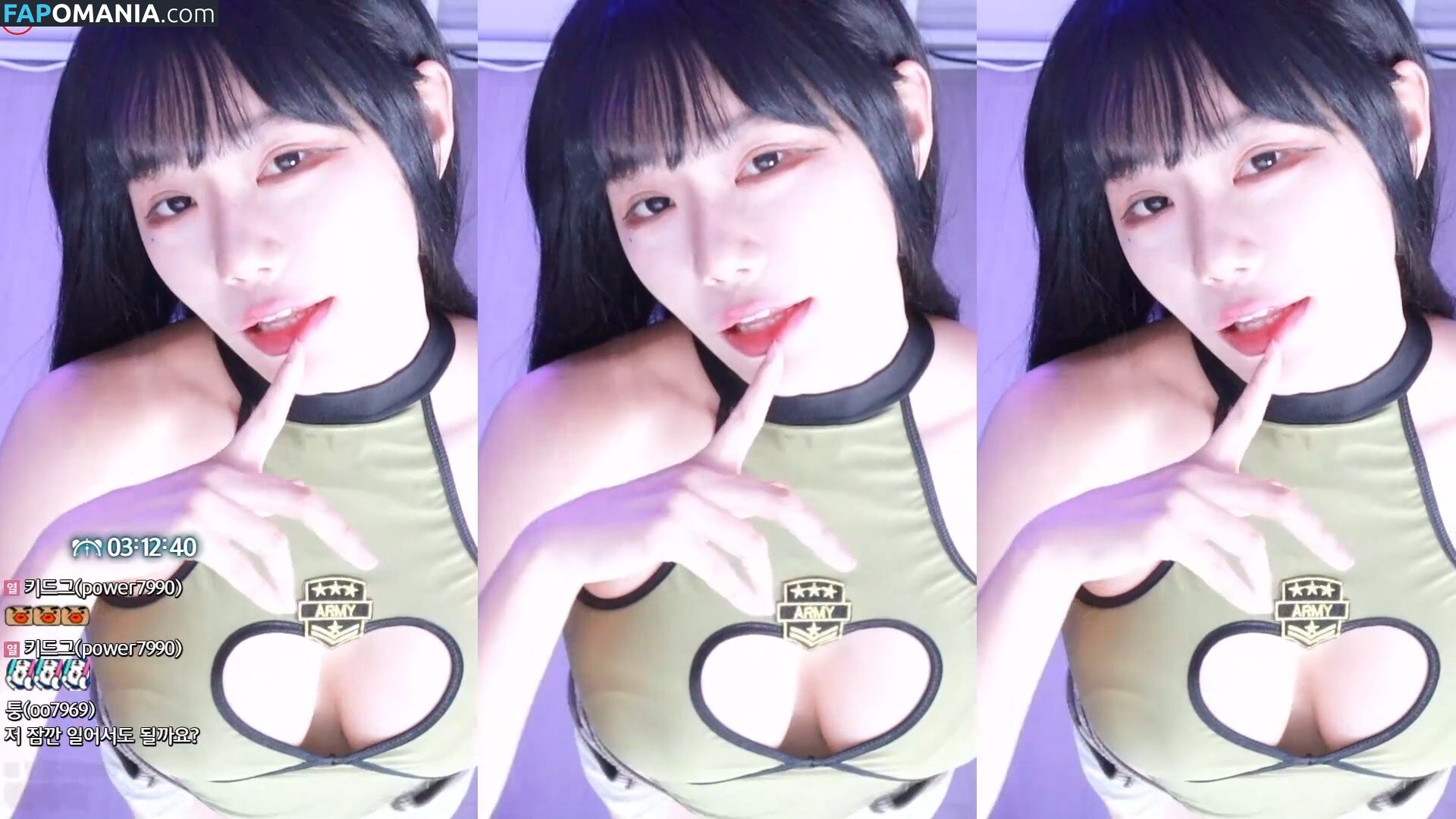 Berry0314 / Lumiere Berry / berry_3.14_ / 빛베리 ヌード OnlyFans  流出写真 #167