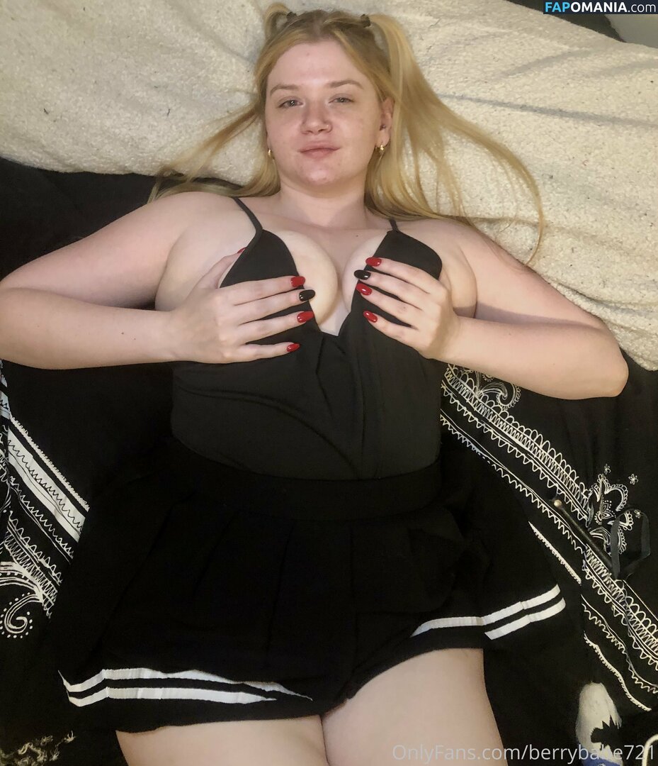 berrybabe721 ヌード OnlyFans  流出写真 #7