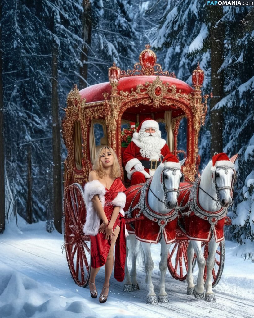 Aquentine / Bessy Q / Final Girlz / Justa Queen / Quynh Văn / _bessy.q_ ヌード OnlyFans  流出写真 #1