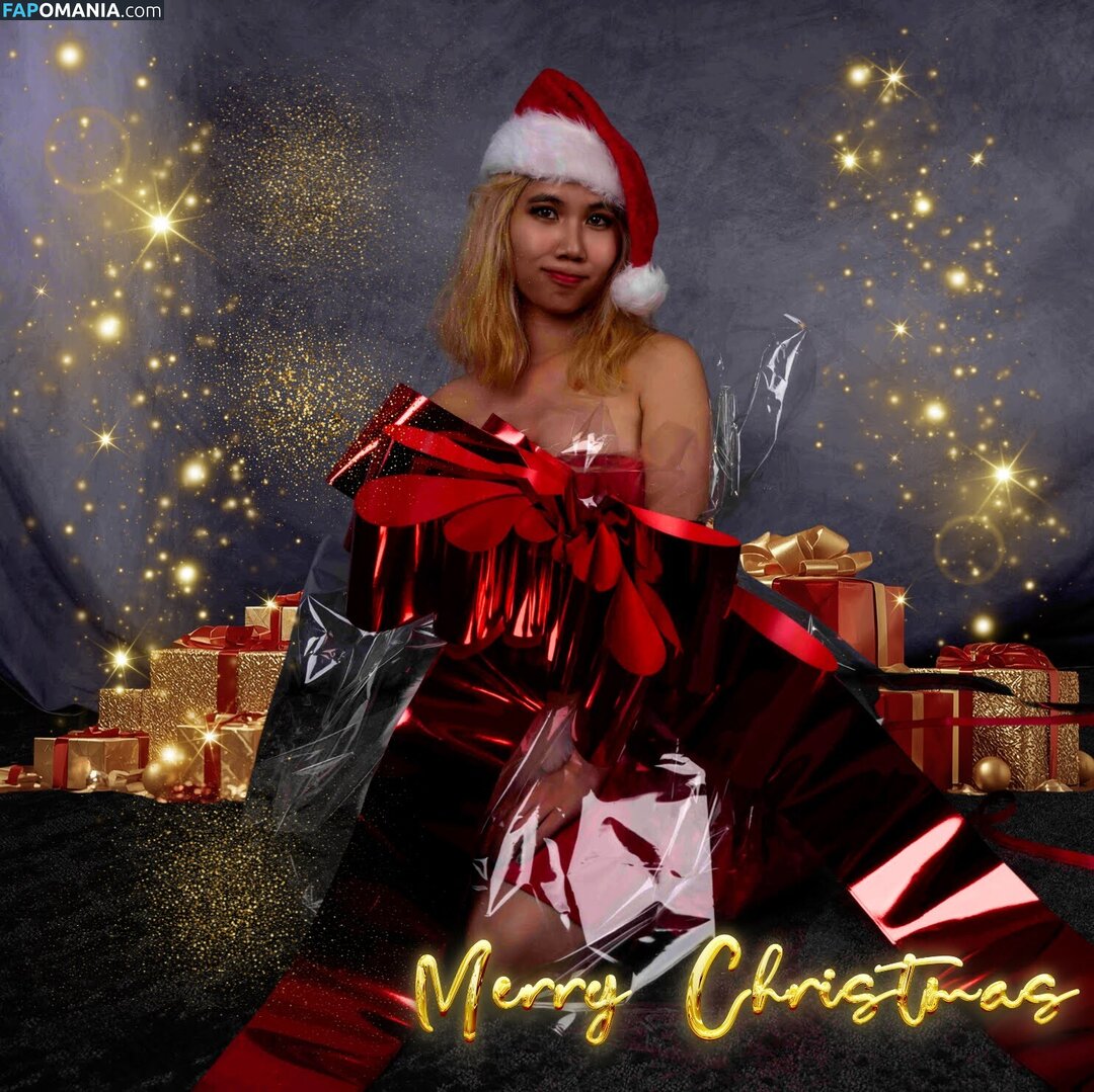 Aquentine / Bessy Q / Final Girlz / Justa Queen / Quynh Văn / _bessy.q_ ヌード OnlyFans  流出写真 #2