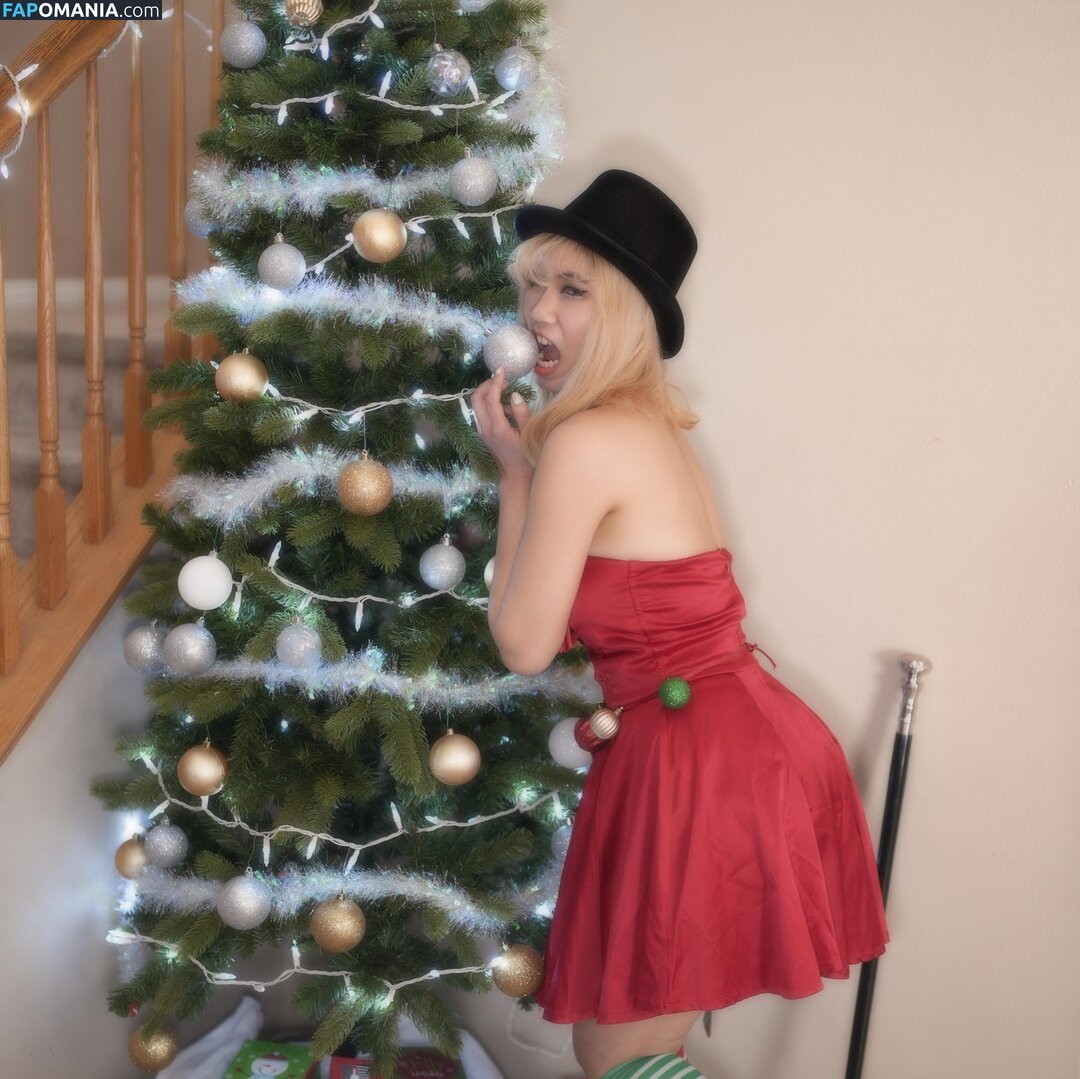 Aquentine / Bessy Q / Final Girlz / Justa Queen / Quynh Văn / _bessy.q_ ヌード OnlyFans  流出写真 #6