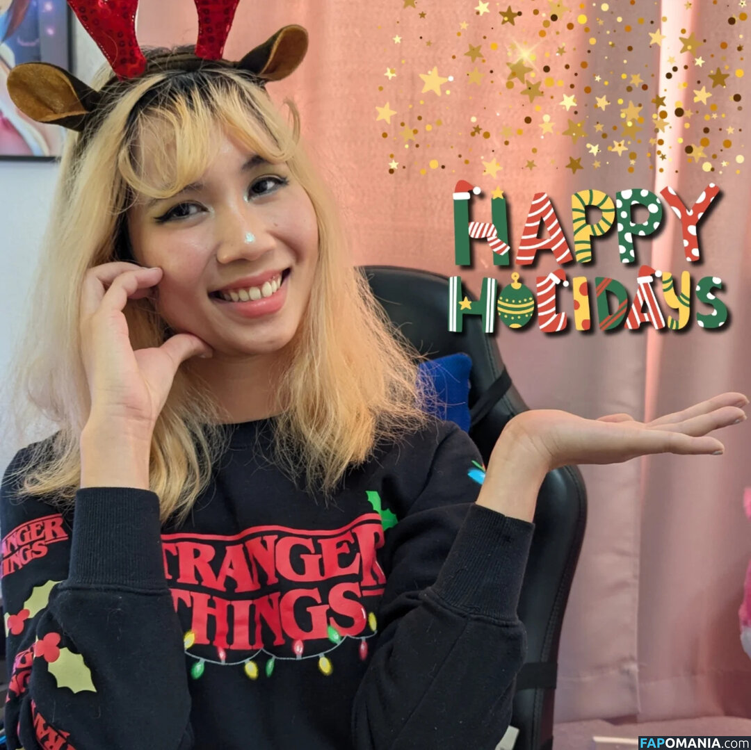 Aquentine / Bessy Q / Final Girlz / Justa Queen / Quynh Văn / _bessy.q_ ヌード OnlyFans  流出写真 #8