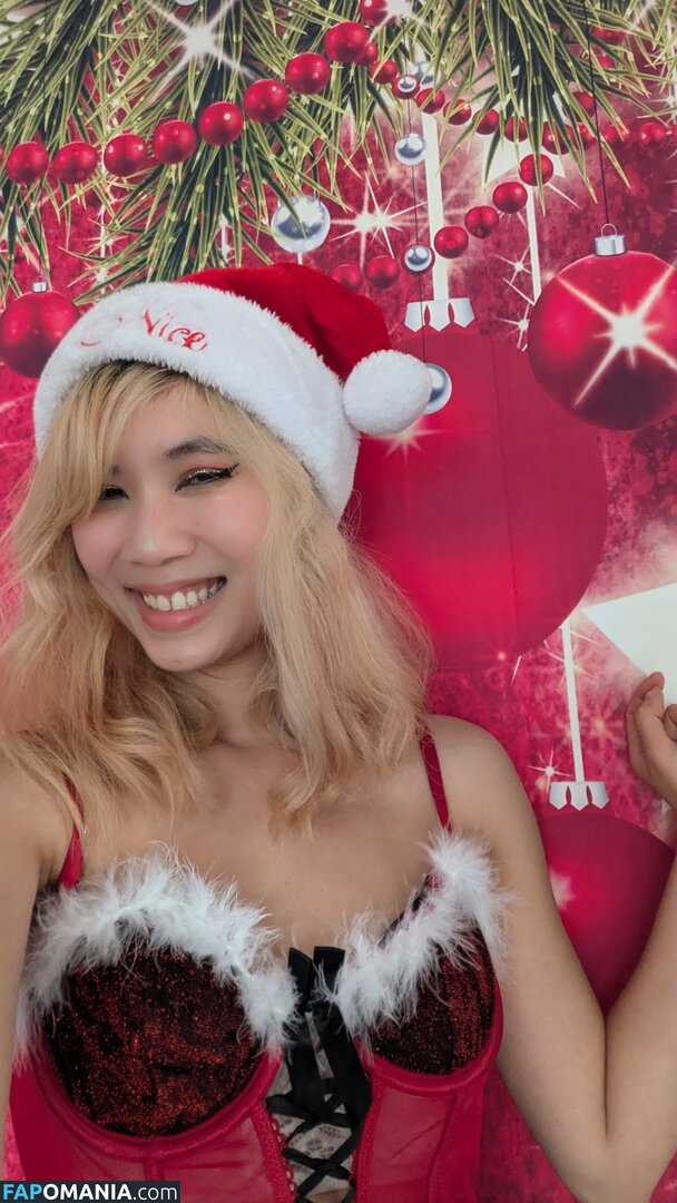 Aquentine / Bessy Q / Final Girlz / Justa Queen / Quynh Văn / _bessy.q_ ヌード OnlyFans  流出写真 #15