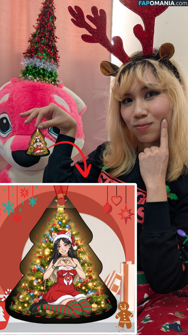 Aquentine / Bessy Q / Final Girlz / Justa Queen / Quynh Văn / _bessy.q_ ヌード OnlyFans  流出写真 #16