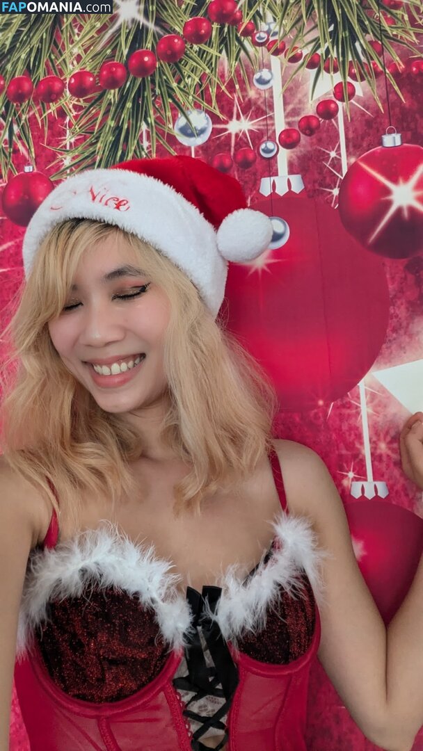 Aquentine / Bessy Q / Final Girlz / Justa Queen / Quynh Văn / _bessy.q_ ヌード OnlyFans  流出写真 #17