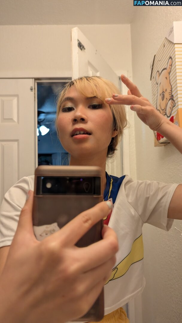 Aquentine / Bessy Q / Final Girlz / Justa Queen / Quynh Văn / _bessy.q_ ヌード OnlyFans  流出写真 #20