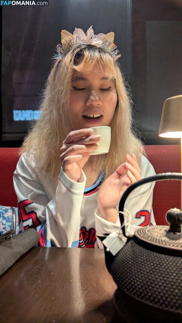 Aquentine / Bessy Q / Final Girlz / Justa Queen / Quynh Văn / _bessy.q_ ヌード OnlyFans  流出写真 #22