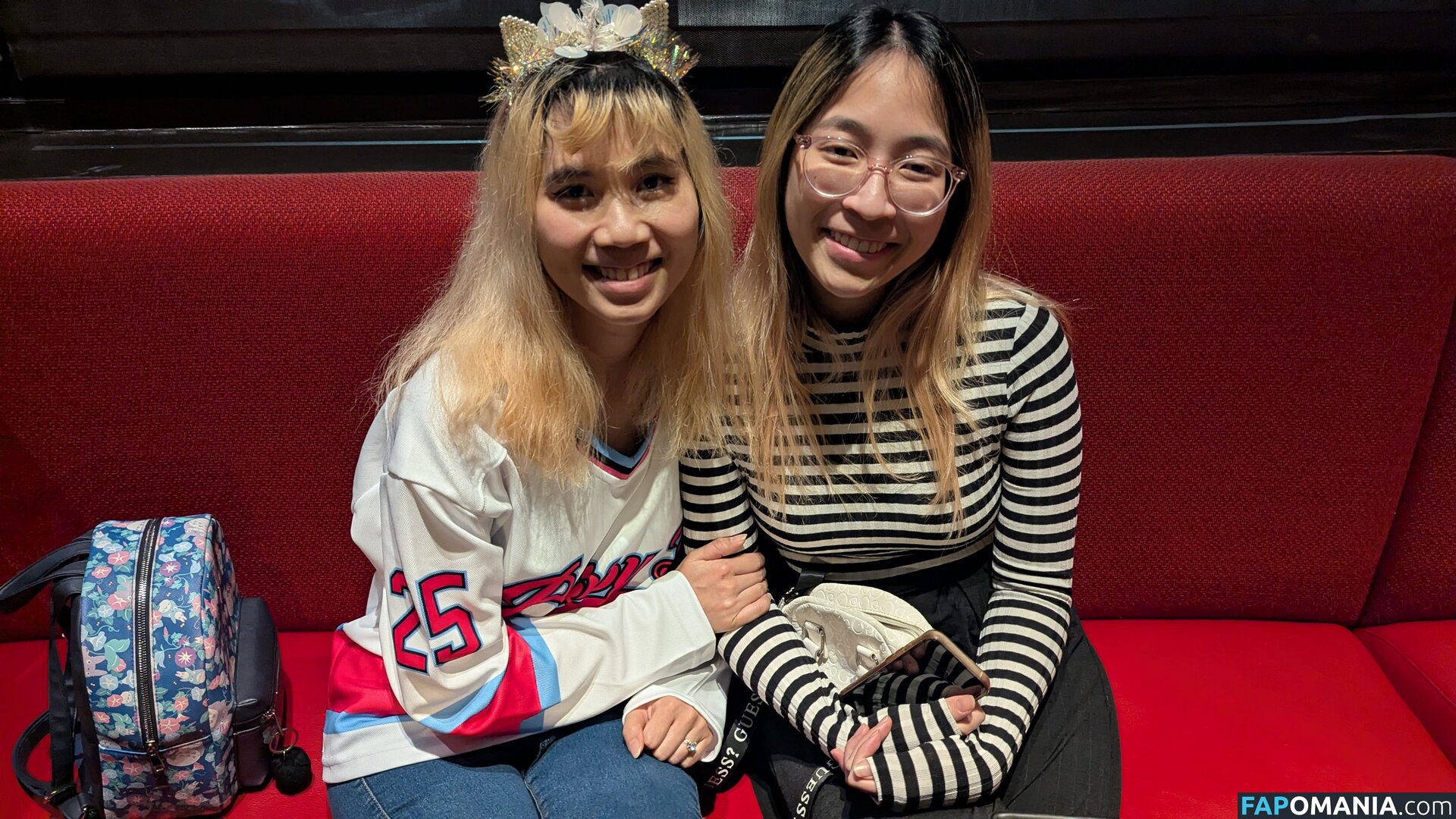 Aquentine / Bessy Q / Final Girlz / Justa Queen / Quynh Văn / _bessy.q_ ヌード OnlyFans  流出写真 #23