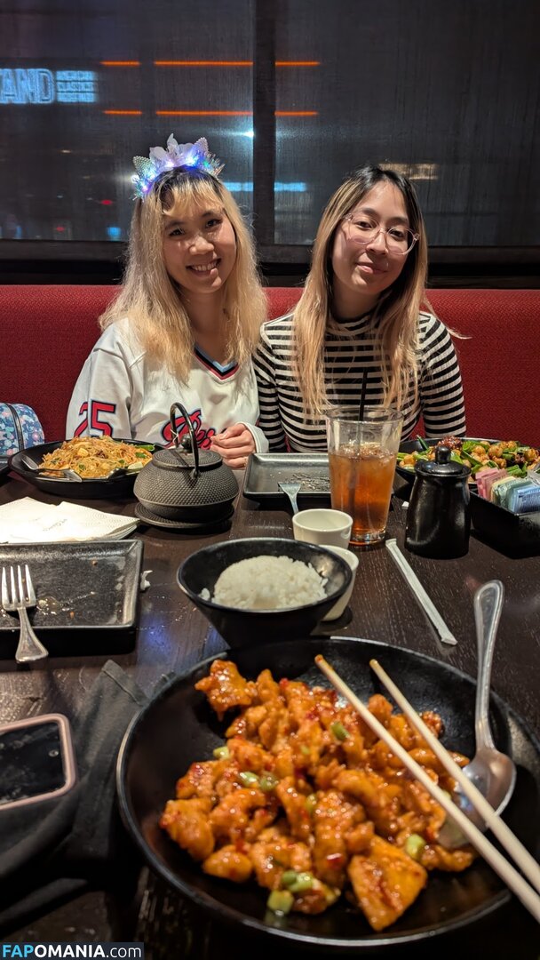 Aquentine / Bessy Q / Final Girlz / Justa Queen / Quynh Văn / _bessy.q_ ヌード OnlyFans  流出写真 #24