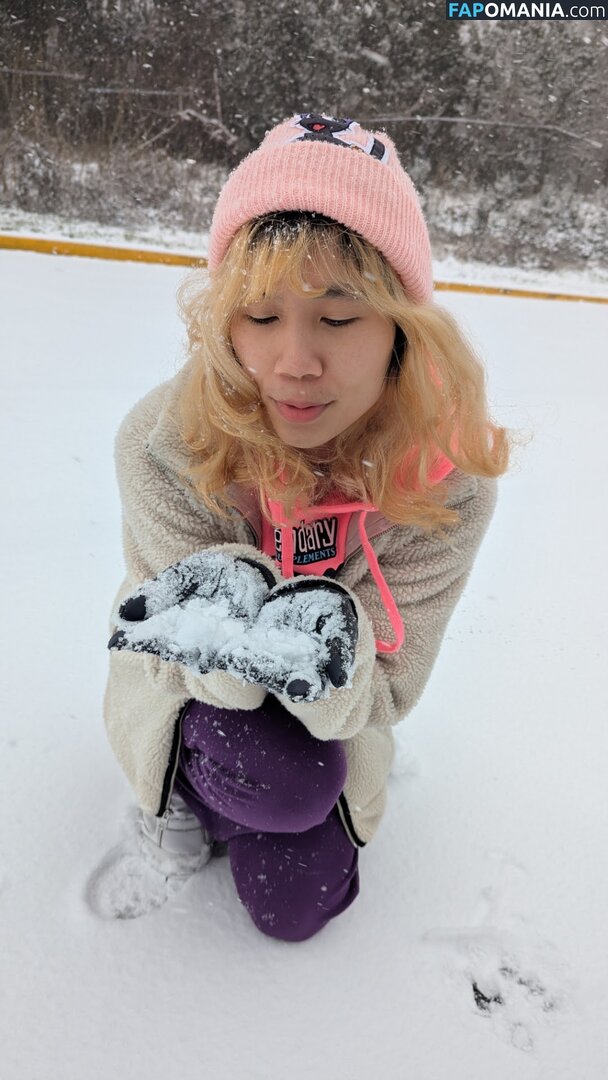 Aquentine / Bessy Q / Final Girlz / Justa Queen / Quynh Văn / _bessy.q_ ヌード OnlyFans  流出写真 #25