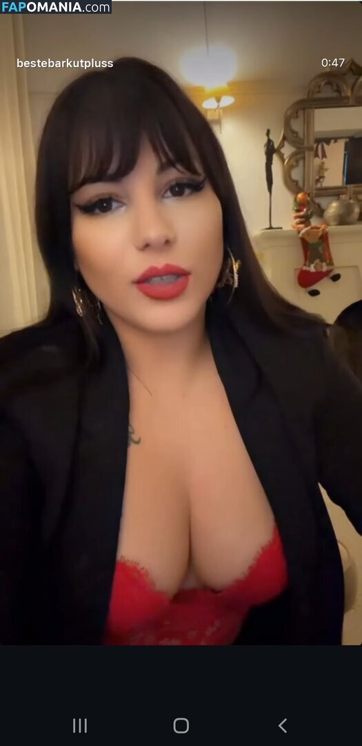 Beste Barkut / bestebarkut96 / bestebarkutofficial / bestebarkutofficiall / cypgirl ヌード OnlyFans  流出写真 #32