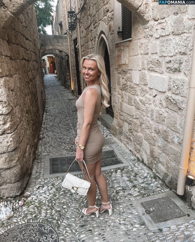 Beth Fraser / bethjfraser ヌード OnlyFans  流出写真 #3