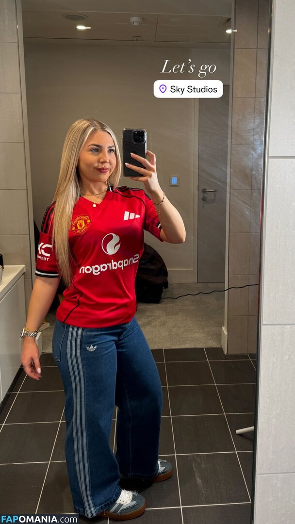 Beth Tucker / betht.fit ヌード OnlyFans  流出写真 #4