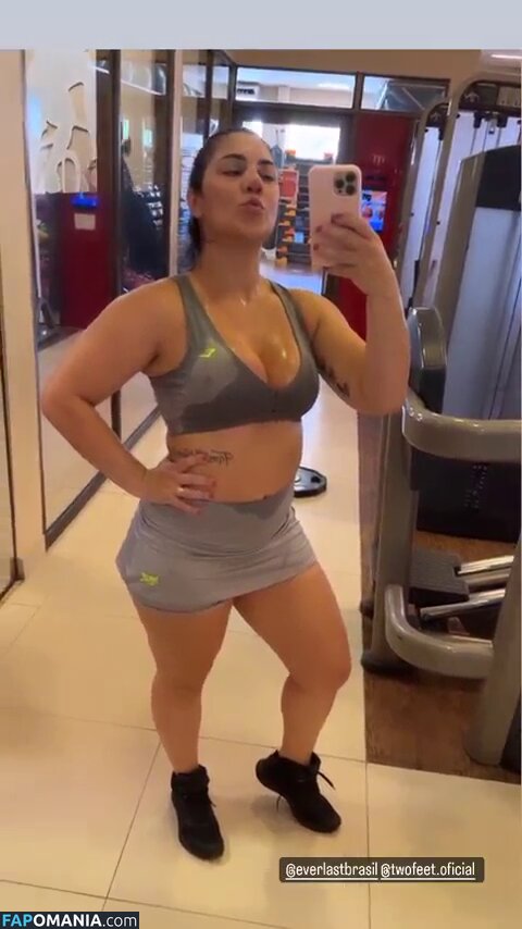 Bethe Correia / bethecorreia / https: ヌード OnlyFans  流出写真 #2