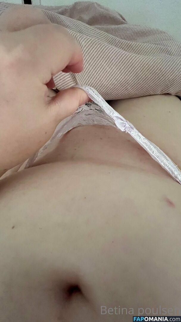 betina_poulsen ヌード OnlyFans  流出写真 #68