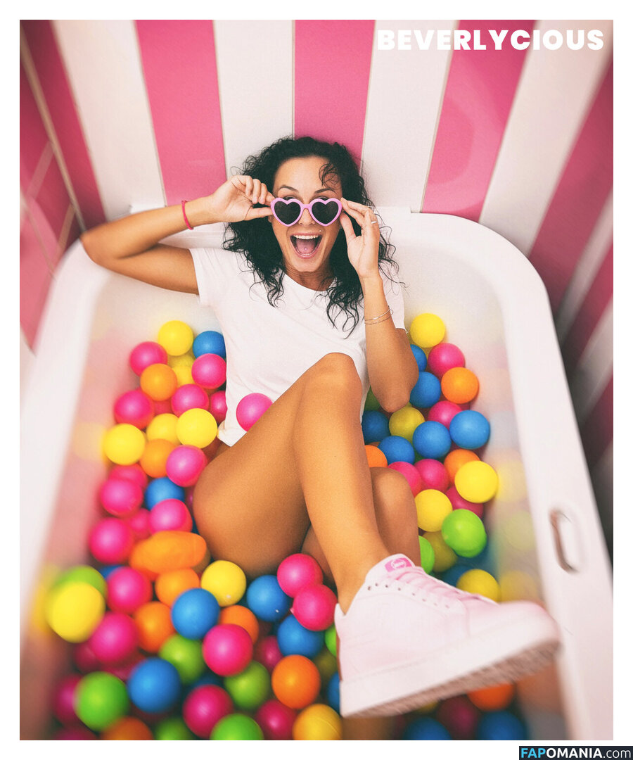 beverlyciousxxx_free ヌード OnlyFans  流出写真 #8
