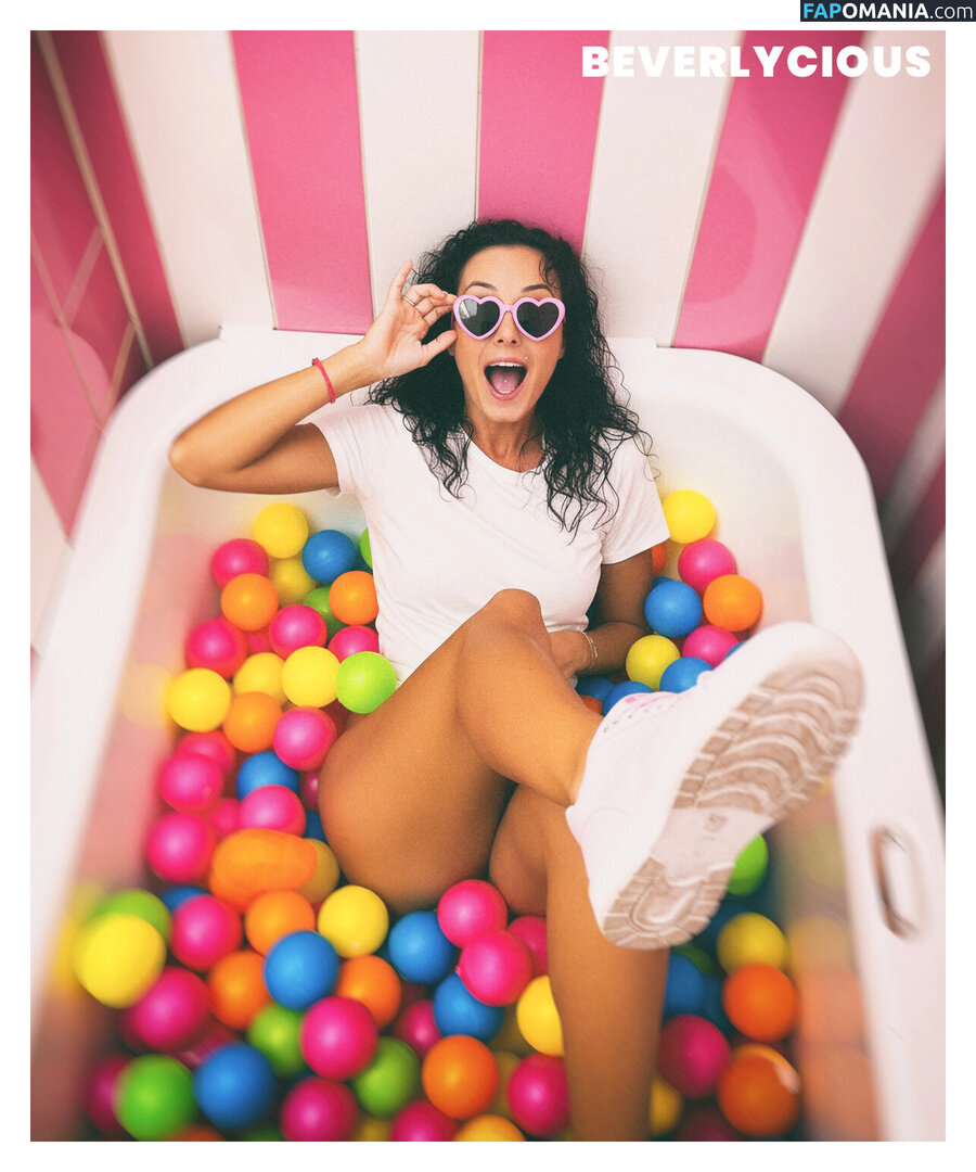 beverlyciousxxx_free ヌード OnlyFans  流出写真 #10