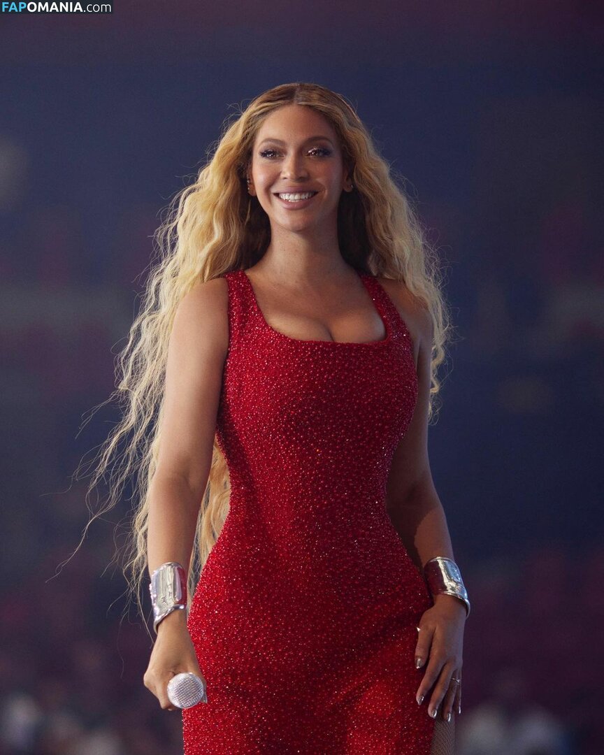Beyonce ヌード OnlyFans  流出写真 #21
