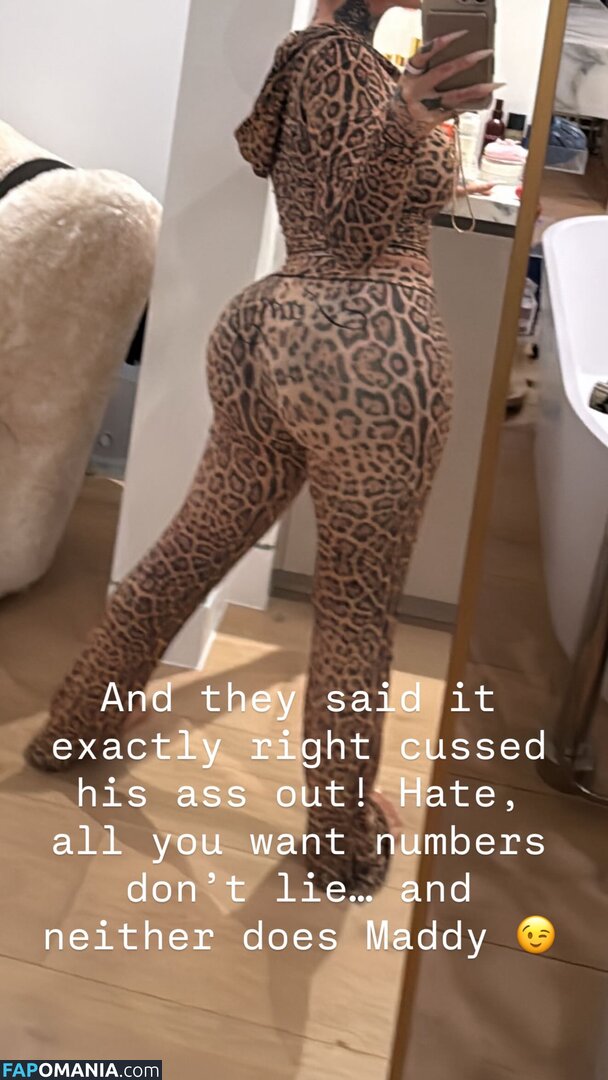 Bhad Bhabie / Danielle Bregoli / bhadbhabie ヌード OnlyFans  流出写真 #1