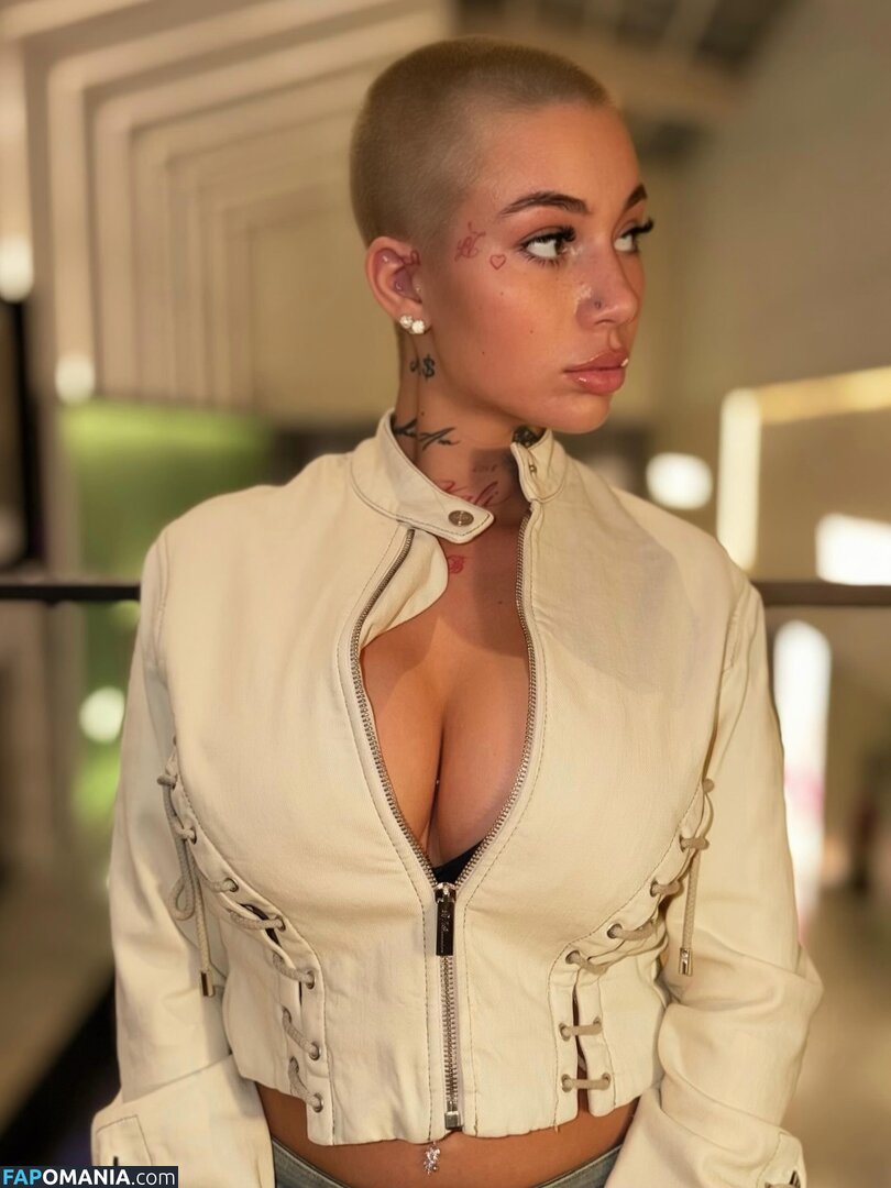 Bhad Bhabie / Danielle Bregoli / bhadbhabie ヌード OnlyFans  流出写真 #13