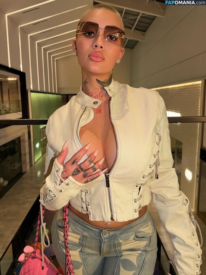 Bhad Bhabie / Danielle Bregoli / bhadbhabie ヌード OnlyFans  流出写真 #14