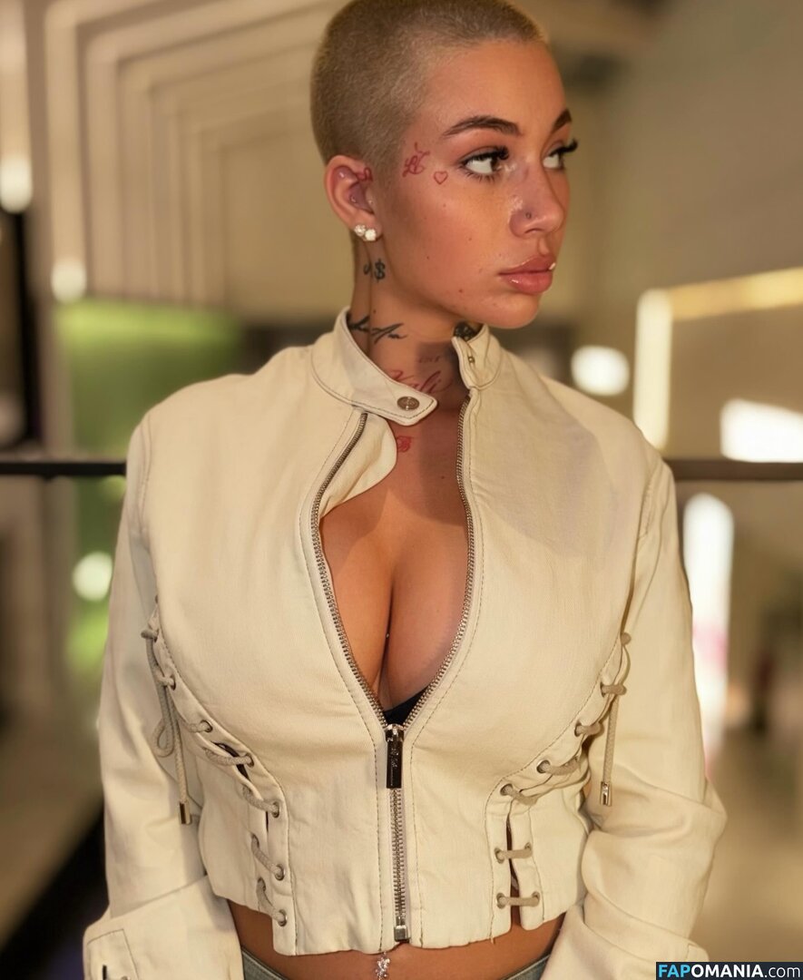 Bhad Bhabie / Danielle Bregoli / bhadbhabie ヌード OnlyFans  流出写真 #16