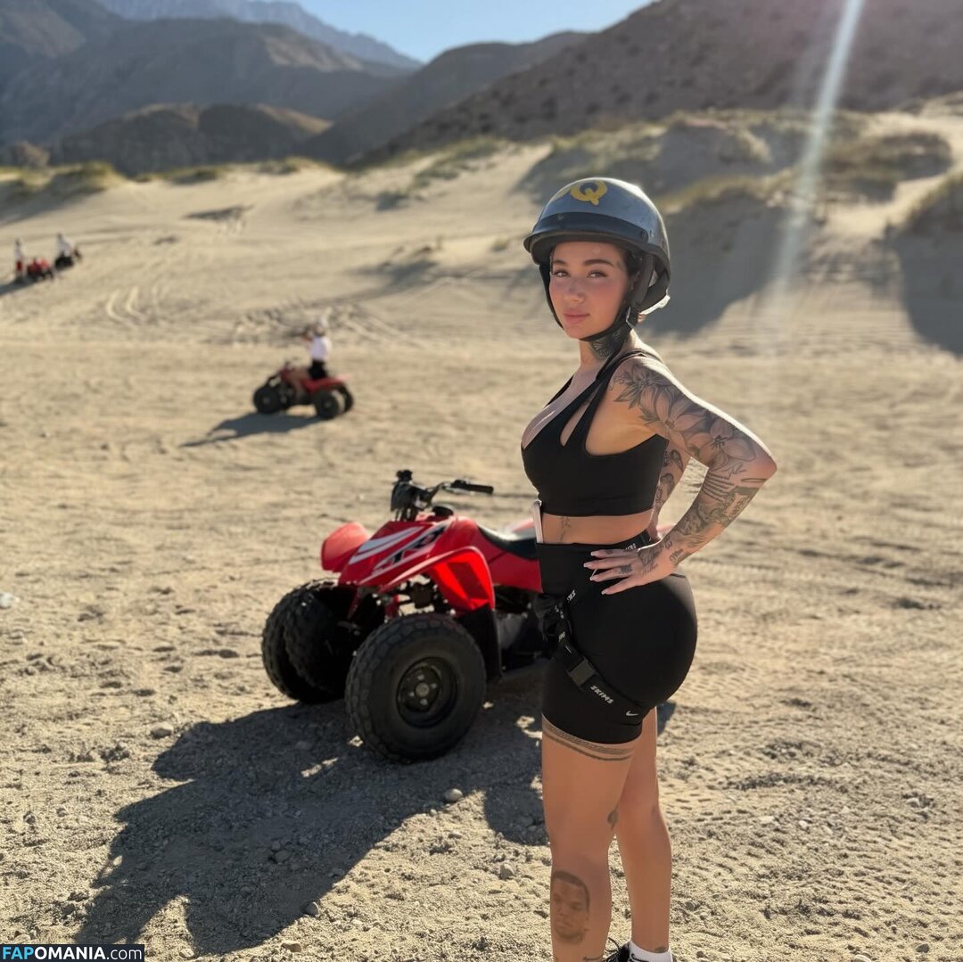 Bhad Bhabie / Danielle Bregoli / bhadbhabie ヌード OnlyFans  流出写真 #38