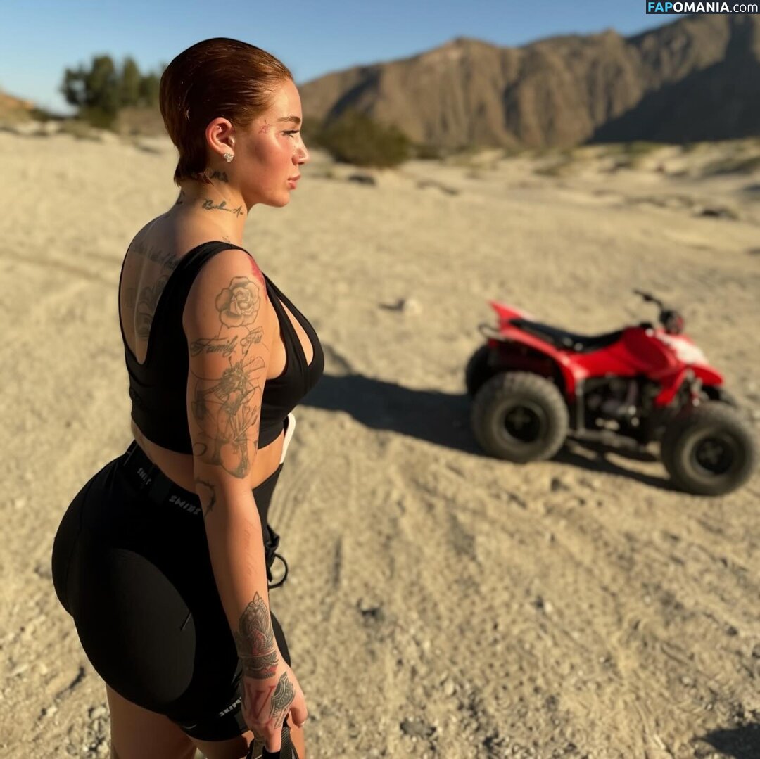Bhad Bhabie / Danielle Bregoli / bhadbhabie ヌード OnlyFans  流出写真 #39