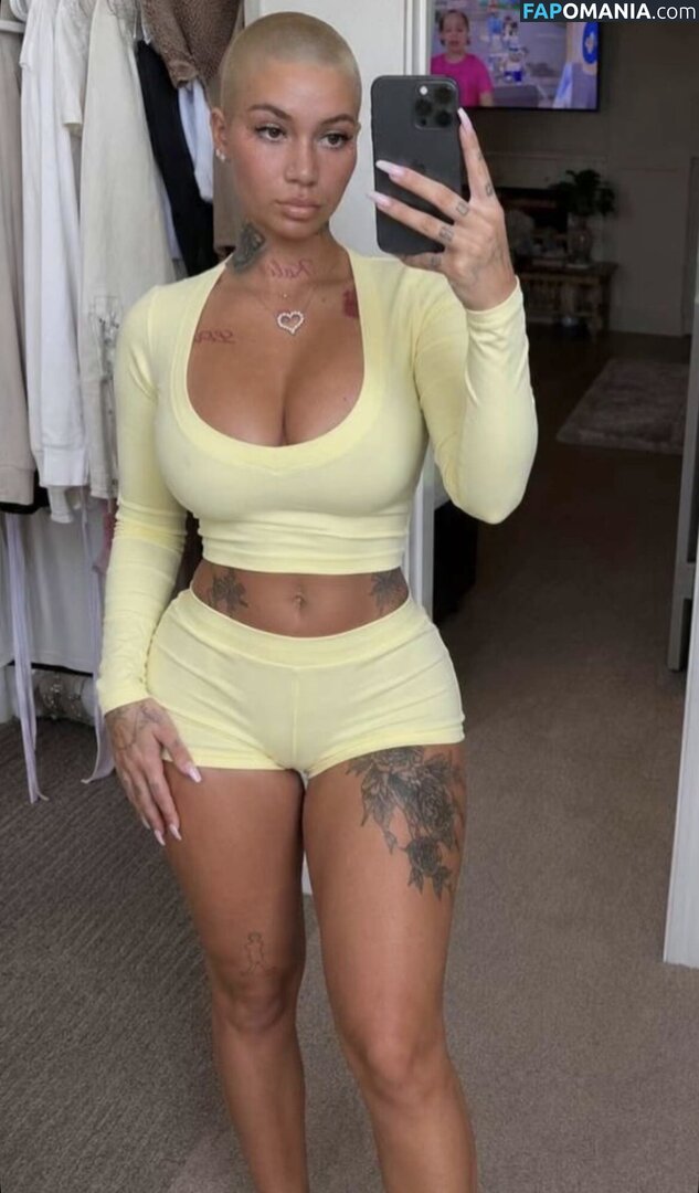Bhad Bhabie / Danielle Bregoli / bhadbhabie ヌード OnlyFans  流出写真 #41