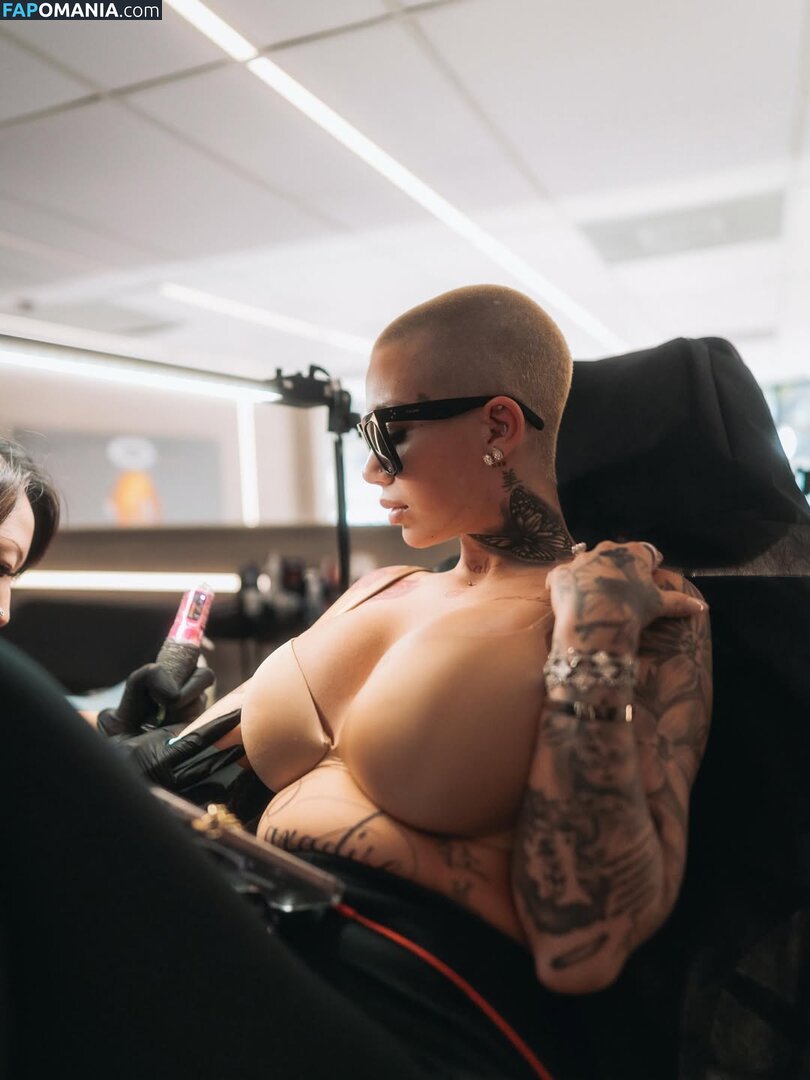 Bhad Bhabie / Danielle Bregoli / bhadbhabie ヌード OnlyFans  流出写真 #58