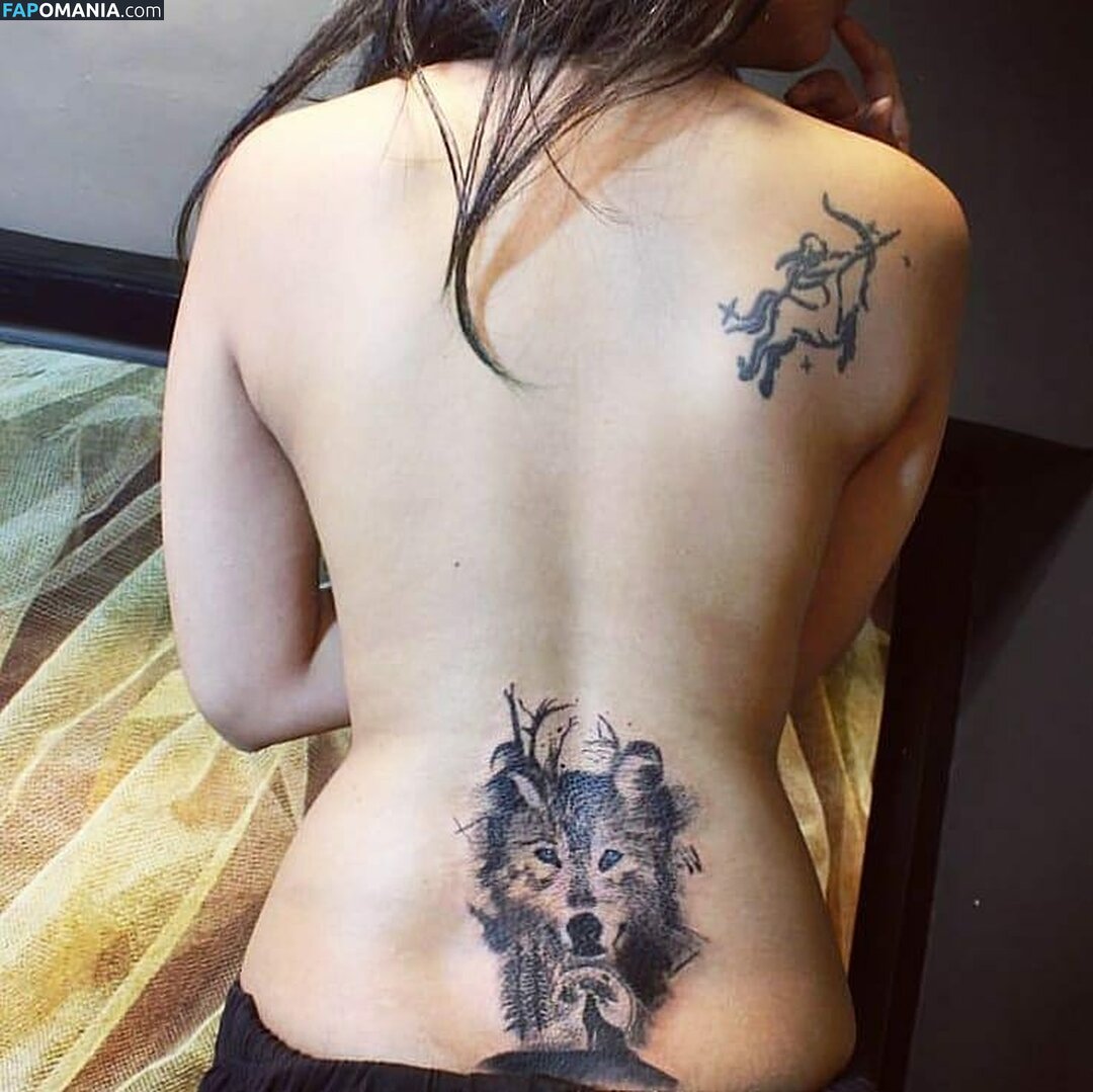 Bhavika Katariya / Moodygirl696 / bhavika_katariya_ ヌード OnlyFans  流出写真 #8