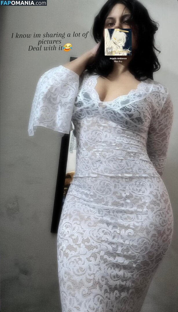 Bi_sh07 / Mehak Bharti / cw ヌード OnlyFans  流出写真 #4