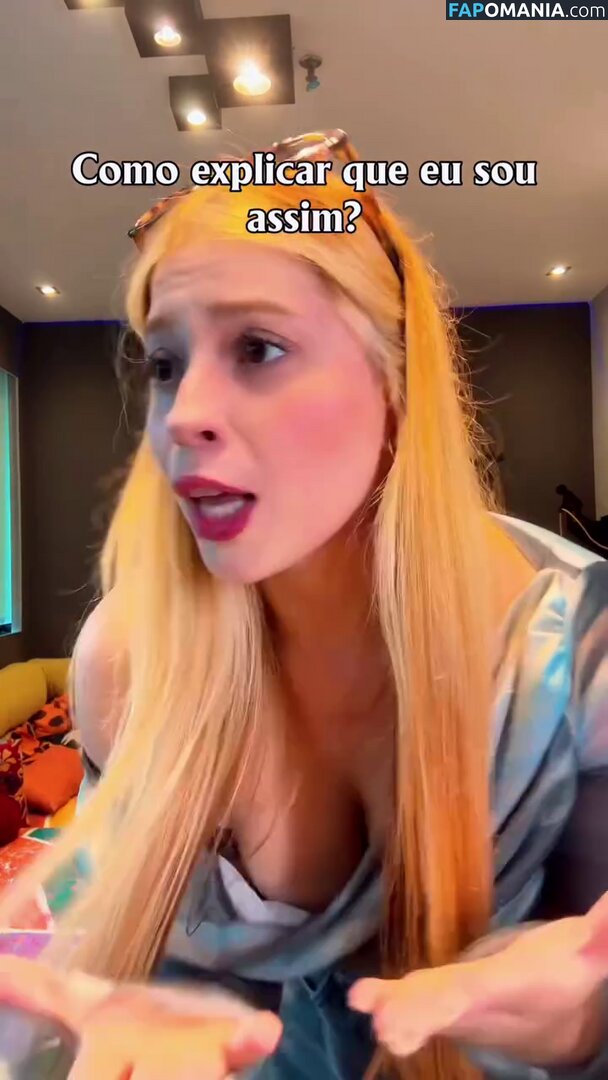 Bianca Alencar / Dubladora / Voice actress / biancaalencarof / biancaalencaroficial ヌード OnlyFans  流出写真 #1
