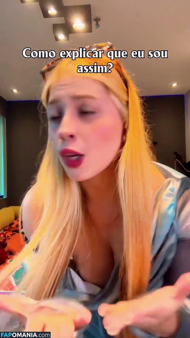 Bianca Alencar / Dubladora / Voice actress / biancaalencarof / biancaalencaroficial ヌード OnlyFans  流出写真 #3