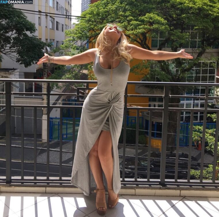 Bianca Alencar / Dubladora / Voice actress / biancaalencarof / biancaalencaroficial ヌード OnlyFans  流出写真 #7