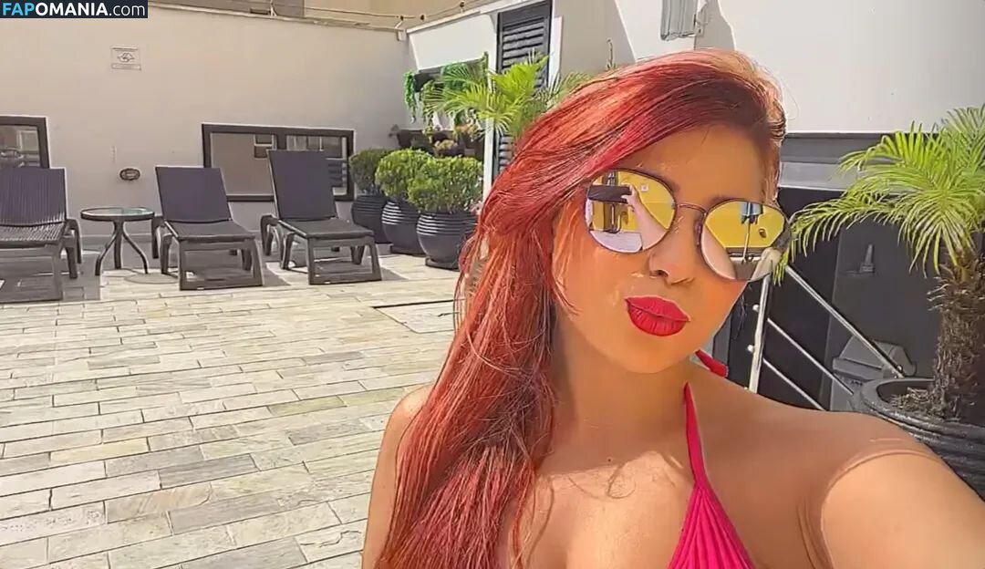 Bianca Alencar / Dubladora / Voice actress / biancaalencarof / biancaalencaroficial ヌード OnlyFans  流出写真 #9