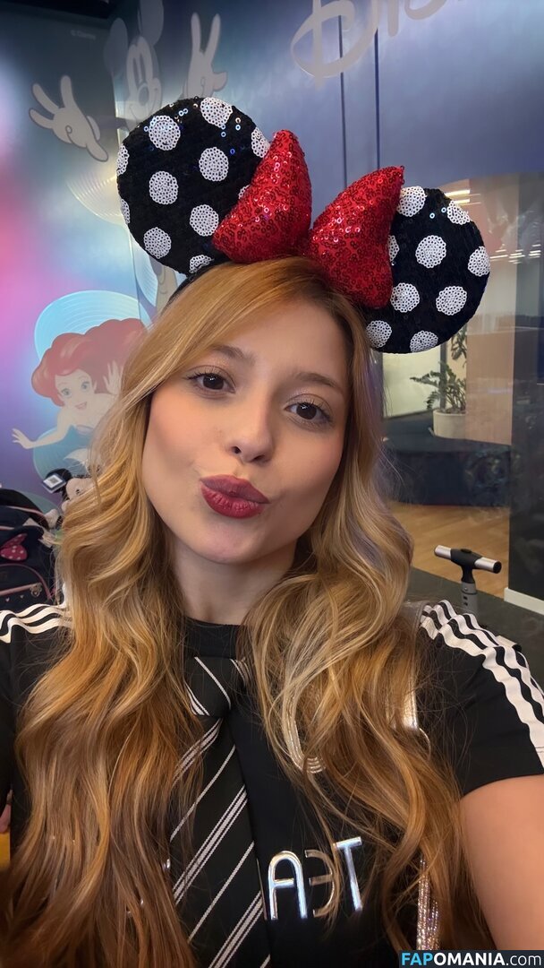 Bianca Alencar / Dubladora / Voice actress / biancaalencarof / biancaalencaroficial ヌード OnlyFans  流出写真 #21