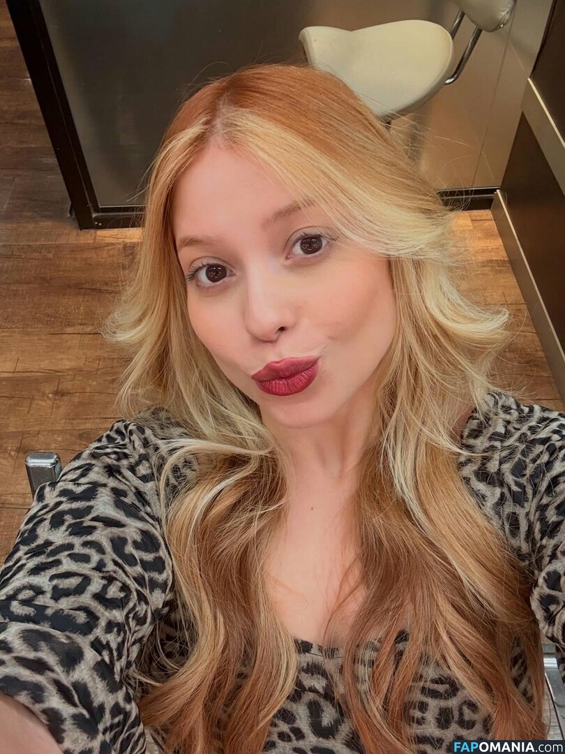 Bianca Alencar / Dubladora / Voice actress / biancaalencarof / biancaalencaroficial ヌード OnlyFans  流出写真 #23