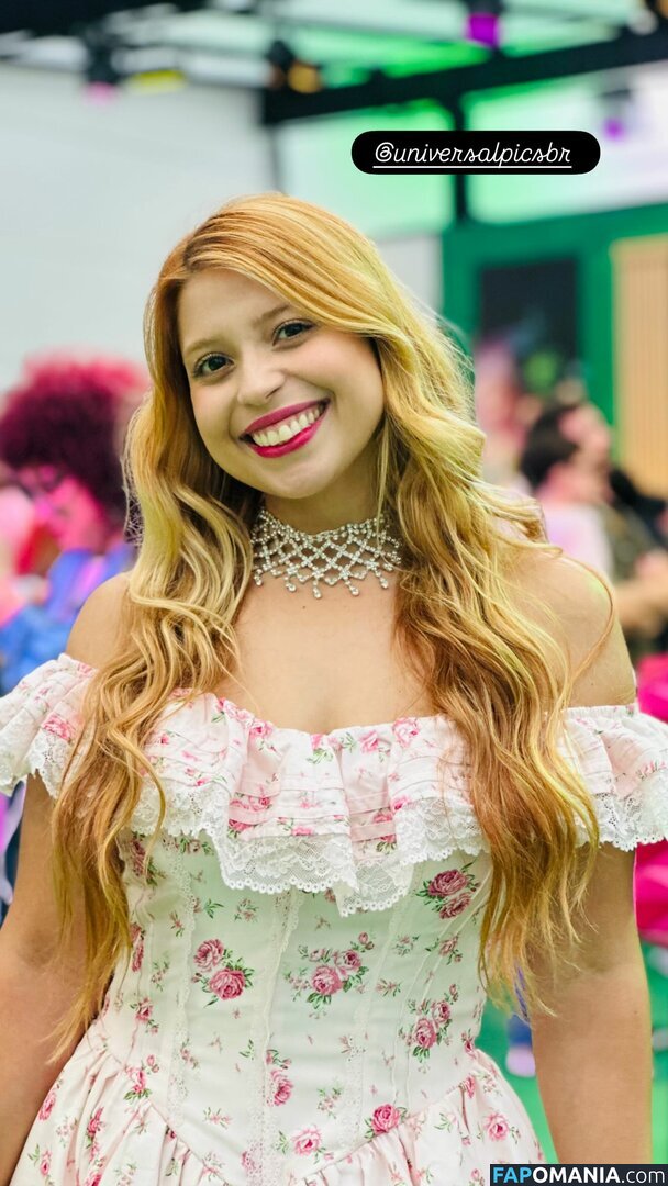 Bianca Alencar / Dubladora / Voice actress / biancaalencarof / biancaalencaroficial ヌード OnlyFans  流出写真 #24
