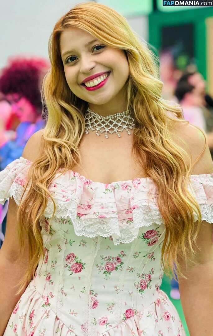 Bianca Alencar / Dubladora / Voice actress / biancaalencarof / biancaalencaroficial ヌード OnlyFans  流出写真 #25