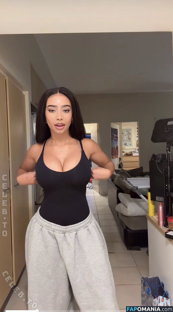 Bianca Alexandra / bianca.alexandrraa / itaintbee ヌード OnlyFans  流出写真 #4